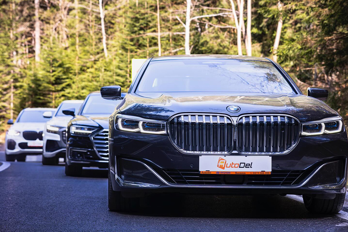 Ce inseamna sedan si care sunt avantajele fata de hatchback